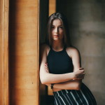 Варвара Шайдецкая
